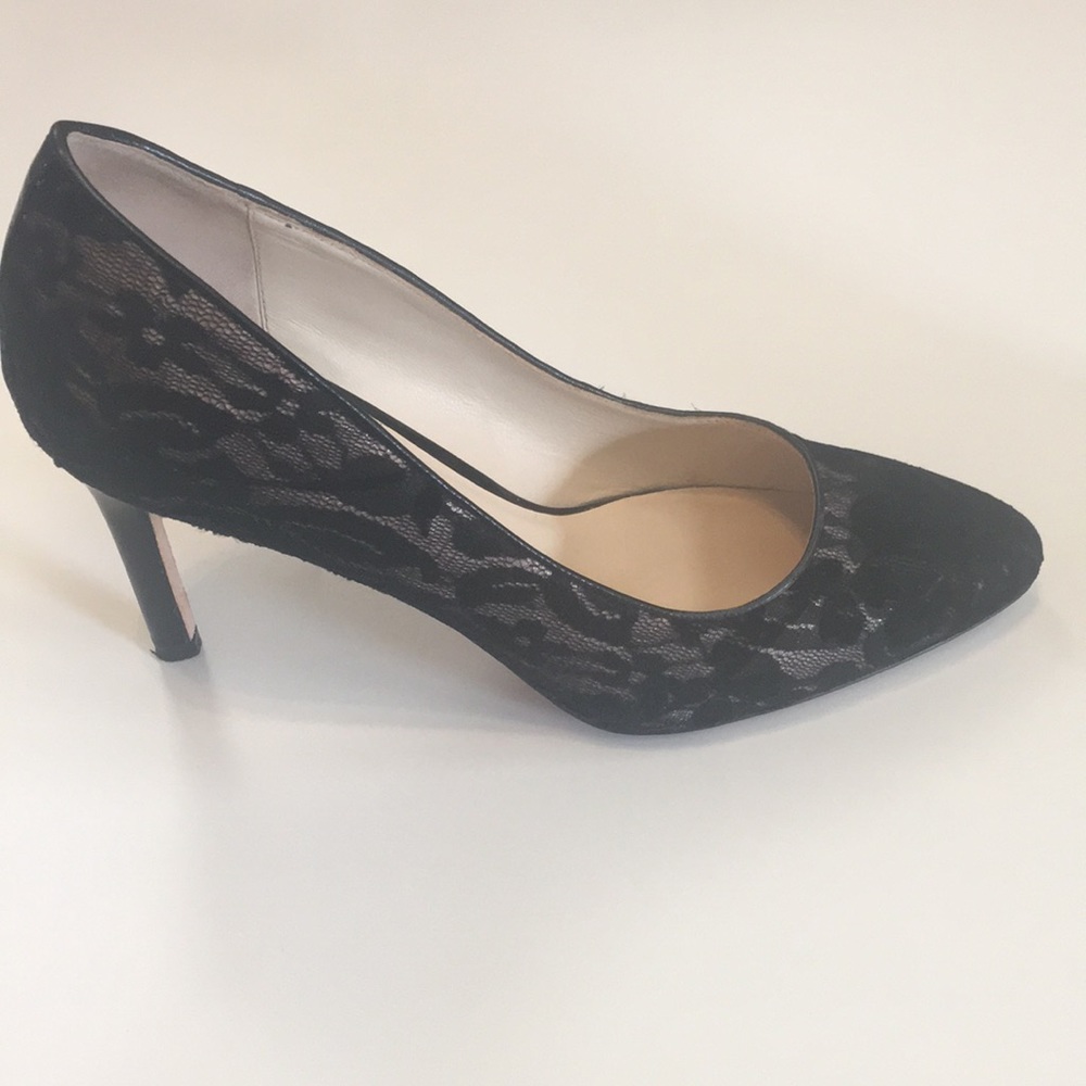 Cole Haan Bethany pump 9B shoes